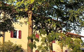 RONCSORELI - Le camere nel Borgo